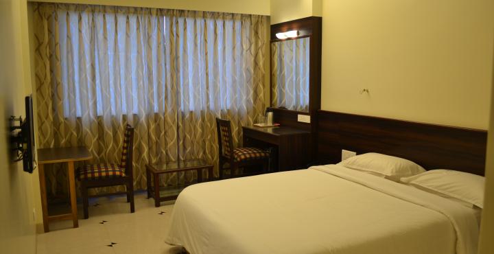 Hotel Greenland Elegant